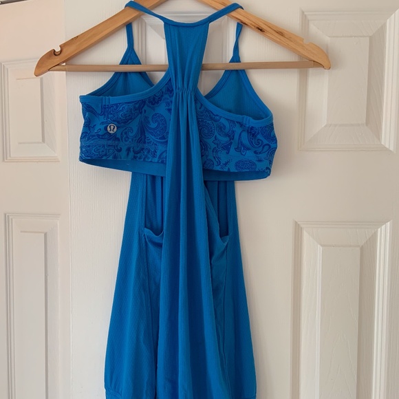 Lululemon Workout Top - Picture 3 of 3